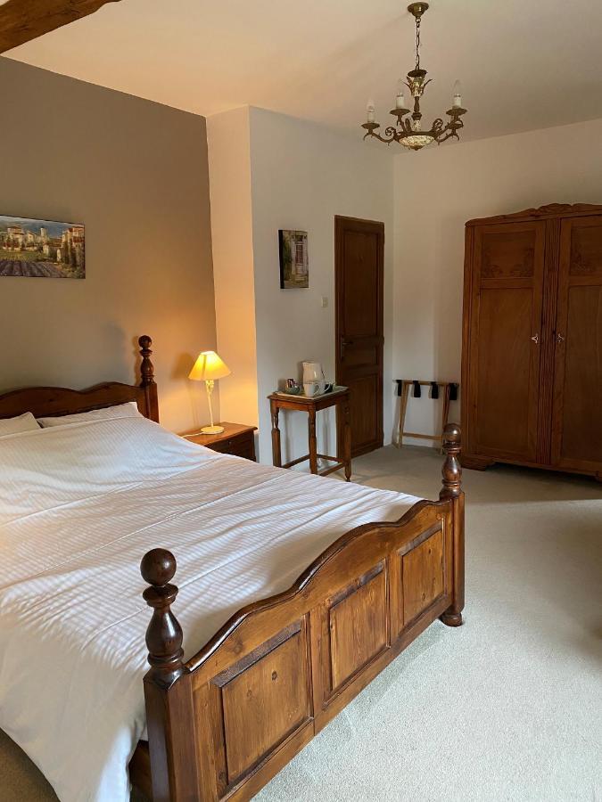 L'envers Bed & Breakfast Abzac (Charente)