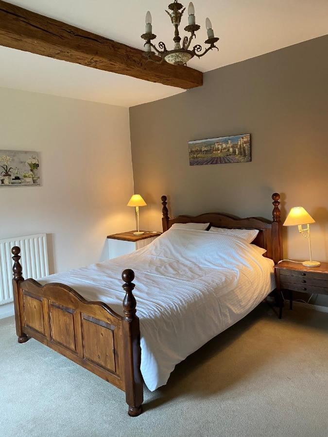 L'envers 3* Abzac (Charente)