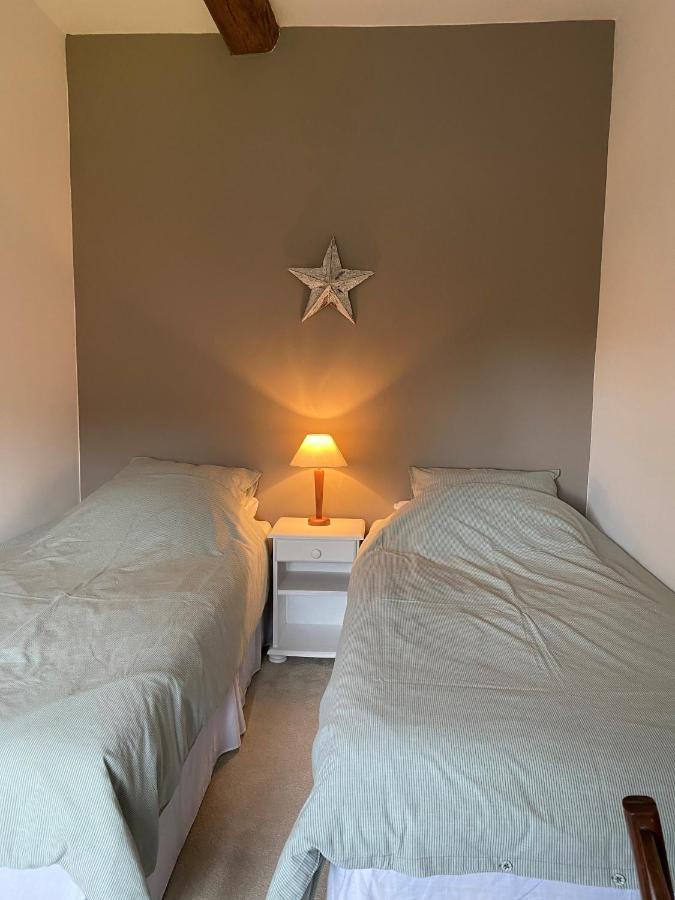 L'envers Bed & Breakfast